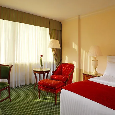 Presidential Hotel 5*