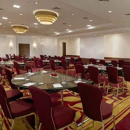 Presidential 5* Warsaw