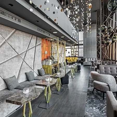 Presidential Hotel 5*