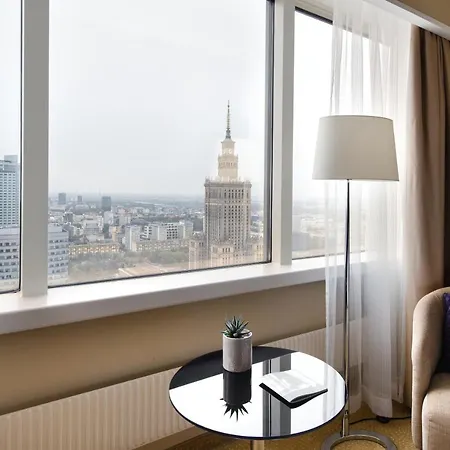 Hotel Presidential Warsaw