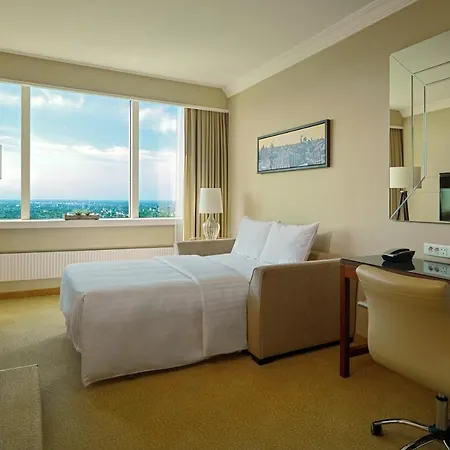 Presidential Hotel 5*