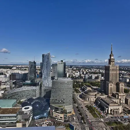 Presidential Warsaw