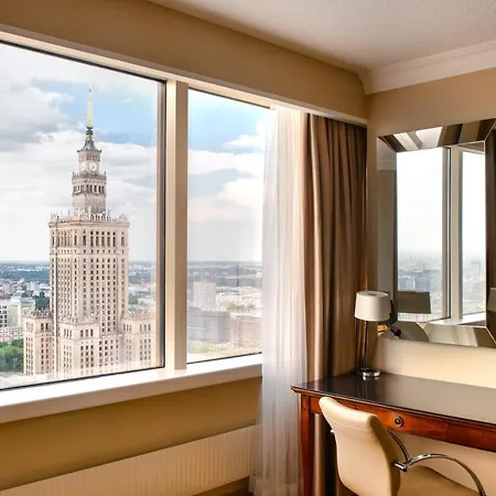 Hotel Presidential 5*