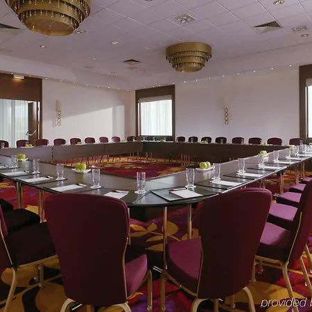 Hotel Presidential Varsavia