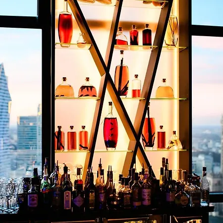 酒店 Presidential 5*
