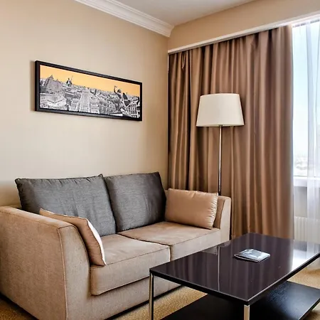 Hotel Presidential 5*