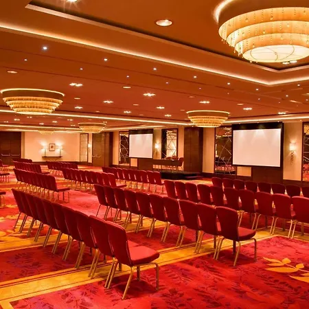 Hotel Presidential Varsavia