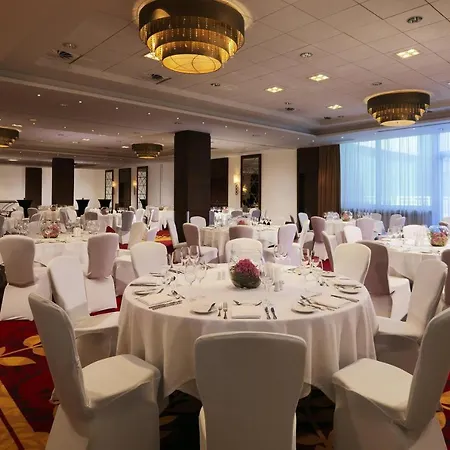 Hotel Presidential 5*