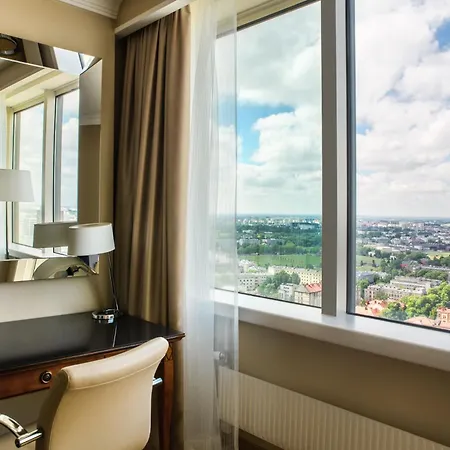 Hotel Presidential Varsavia