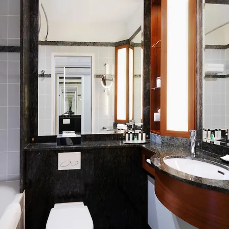 Hotel Presidential Varsavia