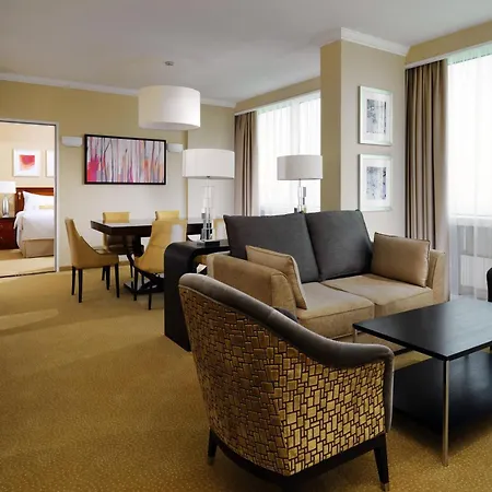 Hotel Presidential 5*