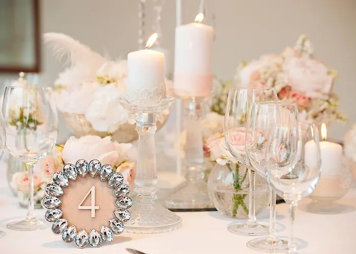 Hotel Presidential Varsóvia