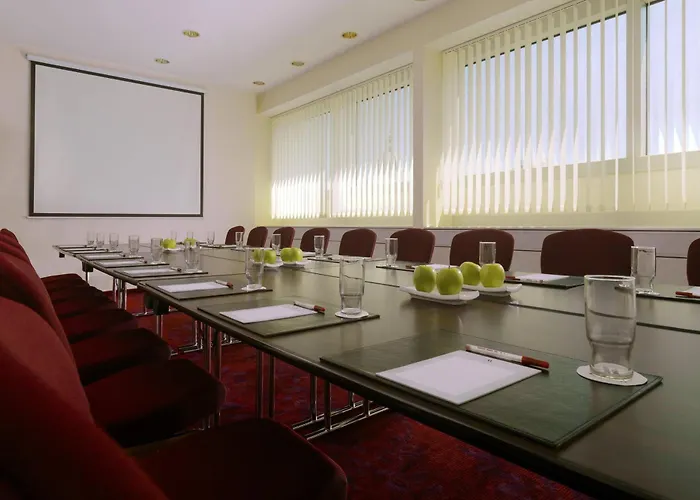 Hotel Presidential 5*