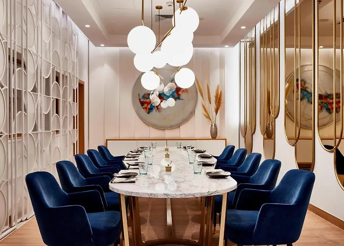 Presidential Hotel 5*