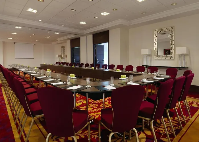 Presidential 5* Warsaw