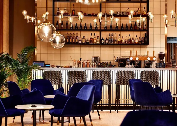 Presidential Varsóvia