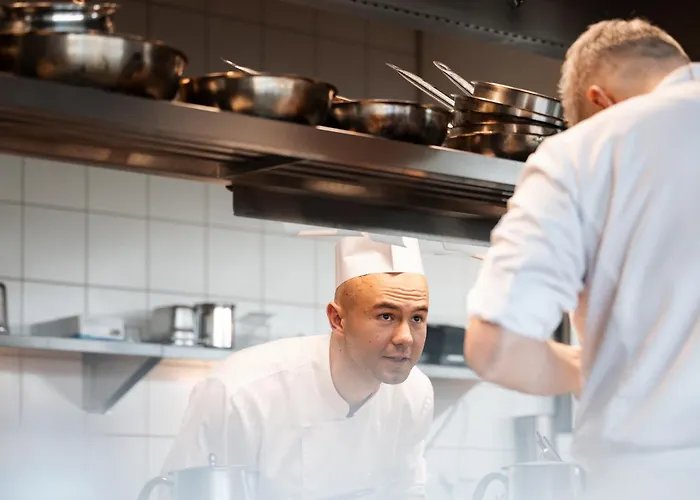 Presidential 5* Varsóvia