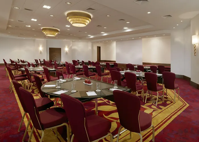 Presidential 5* Varsóvia