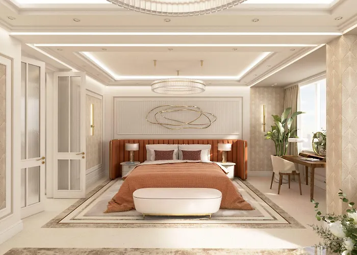 Presidential 5* Varsóvia