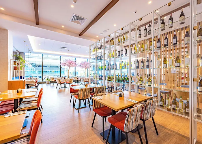 Presidential Hotel 5*