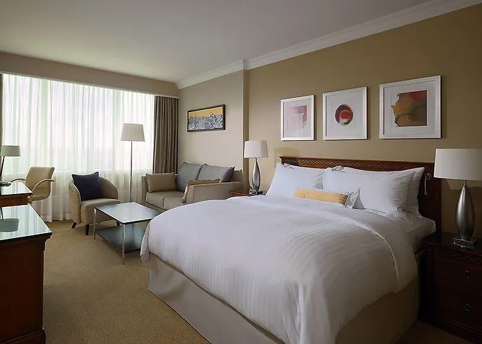 Presidential 5* Varsóvia