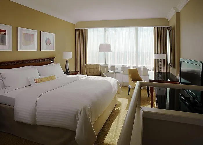 Presidential 5* Varsóvia