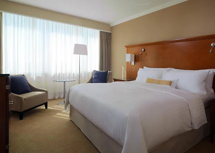 Presidential Varsóvia